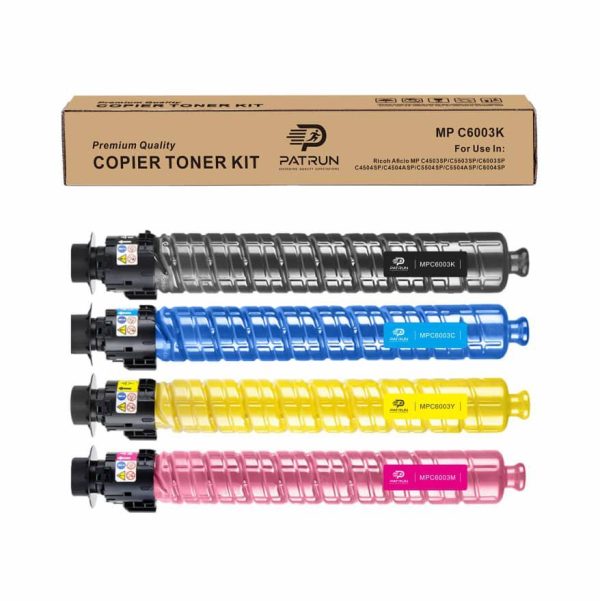 Cartridge - Mx-23ftK