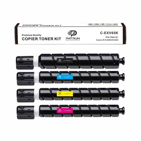 Cartridge - Mx-23ftK
