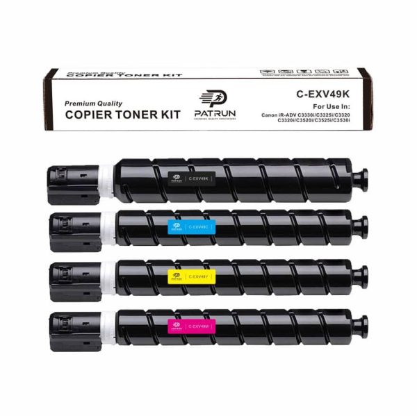Cartridge - Mx-23ftK