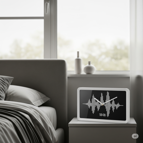 Designer Clock