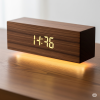 Designer Clock