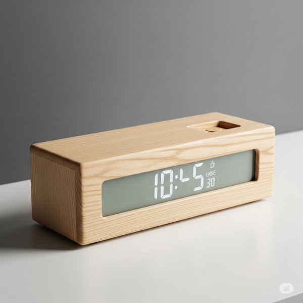 Designer Clock
