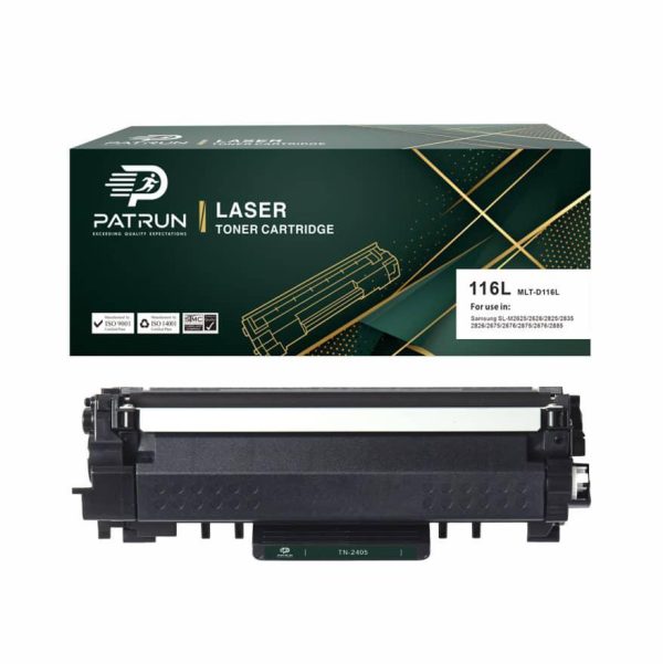 Toner Cartridge TN-2260