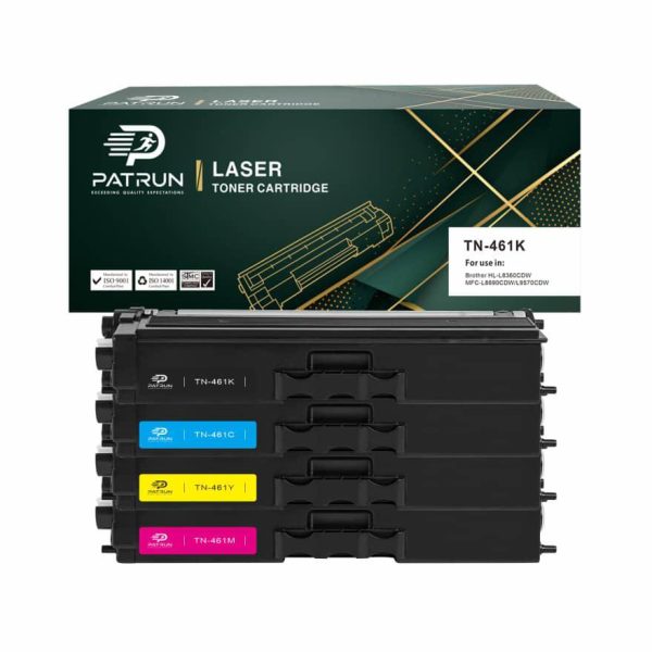 Toner Cartridge TN-2260