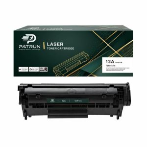 Cartridge Q2612A 12A