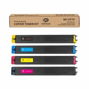 Cartridge - Mx-23ftK