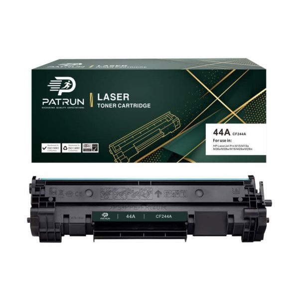 Cartridge 44A 44A laser toner cartridge