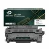 toner suppliers in dubai 55A Cartridge