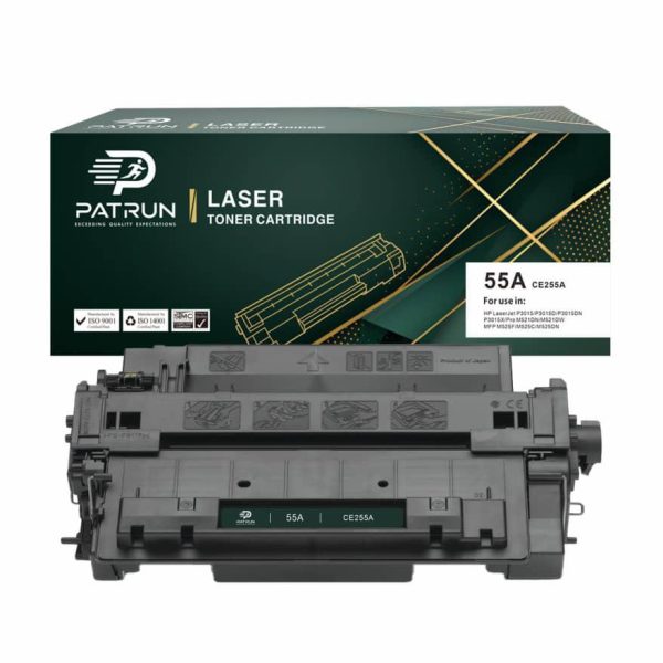 Cartridge 55A toner suppliers in dubai 55A Cartridge