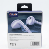 19CB ORdEo HF19C Stereo Type-C Connector Earphone