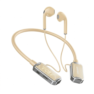 ORdEo BL-18 LED SCREEN POWER DISPLAY NECKBAND