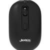 JeDEL WD133 WIRELESS REACHARGEABLE MOUSE ABUDHABI