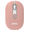 JeDEL WD133 WIRELESS REACHARGEABLE MOUSE ABUDHABI