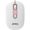 JeDEL WD133 WIRELESS REACHARGEABLE MOUSE ABUDHABI