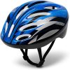 Lightweight Mountain & Road Bike Helmet | Adjustable Safety for Adults & Youth