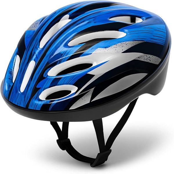 Lightweight Mountain & Road Bike Helmet Adjustable Safety for Adults&Youth Lightweight Mountain & Road Bike Helmet | Adjustable Safety for Adults & Youth