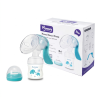 Momeasy Manual Breast Pump 120ml