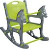 My Giraffe Baby Rocking Chair M-Blue & L-Green