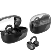 Oteeto OT13 Wireless Earbuds – BT5.4 Silicon mic Hybrid ENC