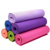 Sports Inc Yoga Mat - Professional Non-Slip Grip & Cushioning 1 Sports Inc Yoga Mat - Professional Non-Slip Grip & Cushioning