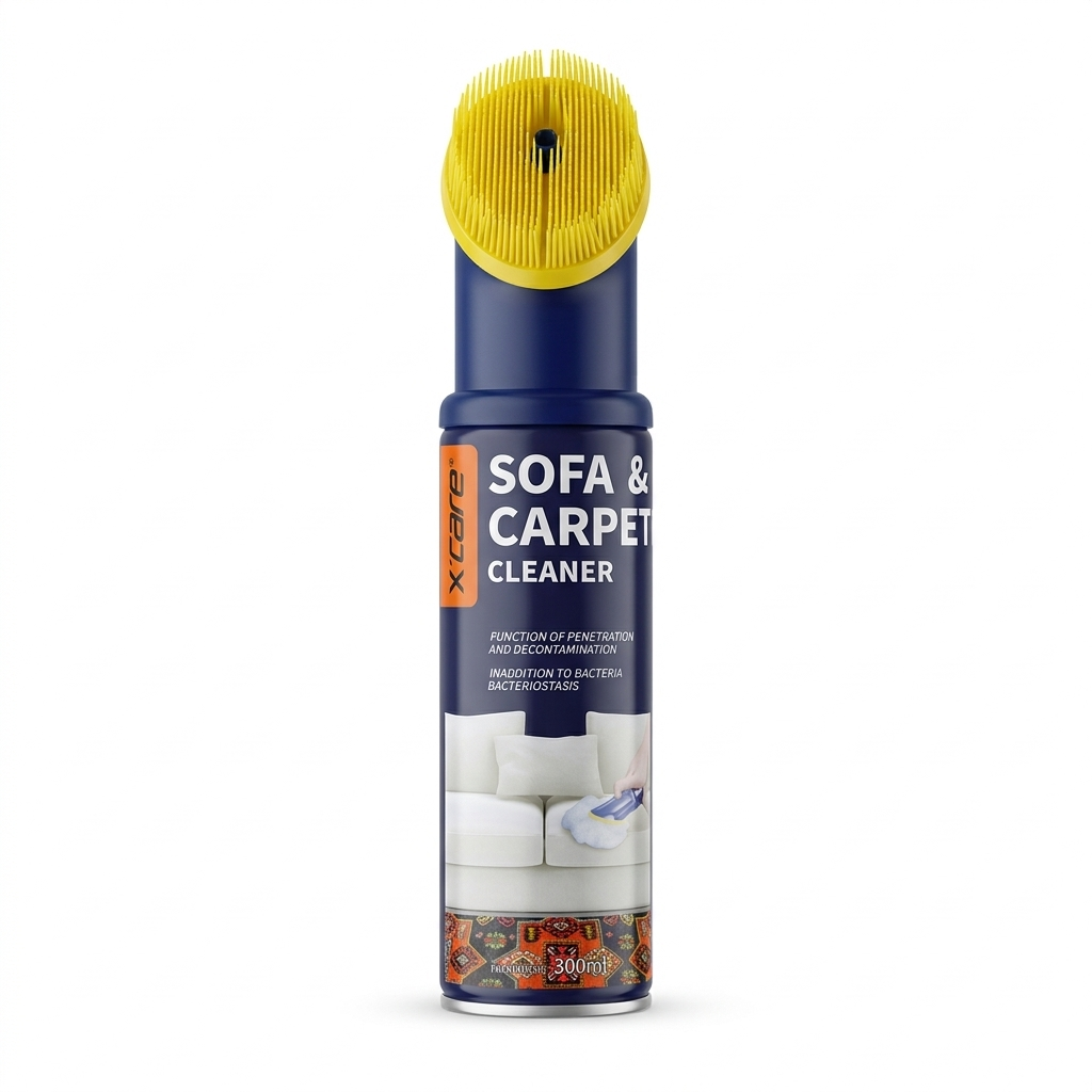 X-Care Sofa & Carpet Cleaner