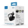 Oteeto OT13 Wireless Earbuds – BT5.4 Silicon mic Hybrid ENC
