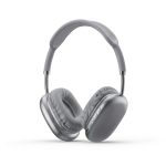 p9 P9 Bluetooth Headset - Black - Upper Ear