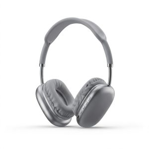 P9 Bluetooth Headset - Black - Upper Ear