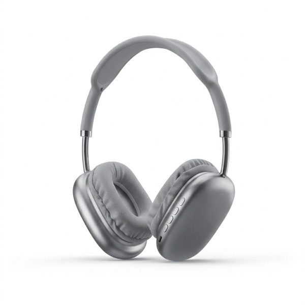 P9 Bluetooth Headset - Black - Upper Ear