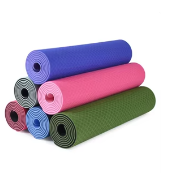 yoga matt Sports Inc Yoga Mat - Professional Non-Slip Grip & Cushioning